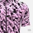 Kerékpáros Mez - Lenta Pink