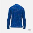 Futófelső hosszú ujjú - Cold Top - Dorio Blue