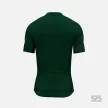 Kerékpáros Mez - Moire Green