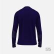 Futófelső hosszú ujjú - Cold Top - Moire Purple