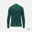 Futófelső hosszú ujjú - Cold Top - Dorio Green