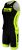 Triatlon versenymez - 2 részes - STANDARD - Fluo