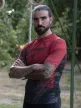 Terep-Akadályfutó Póló - Leonidas - 09