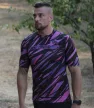 Terep-Akadályfutó Póló - Leonidas - 10