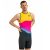 Triatlon versenymez- Endurance - 4GRAD YELLOW