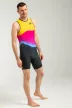 Triatlon versenymez- Endurance - 4GRAD YELLOW
