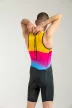 Triatlon versenymez- Endurance - 4GRAD YELLOW