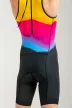 Triatlon versenymez- Endurance - 4GRAD YELLOW