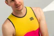 Triatlon versenymez- Endurance - 4GRAD YELLOW
