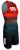 Triatlon versenymez- Endurance - 575 TEAM - Turquoise - Red