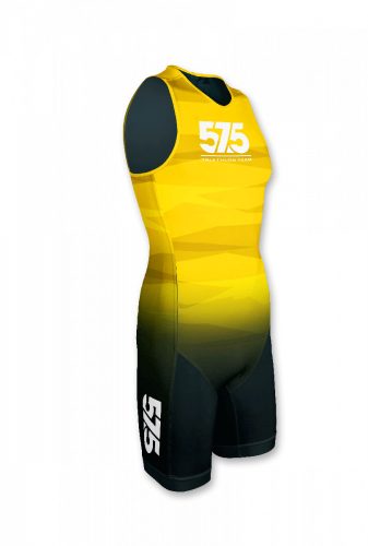 Triatlon versenymez- Endurance - 575 TEAM - Yellow
