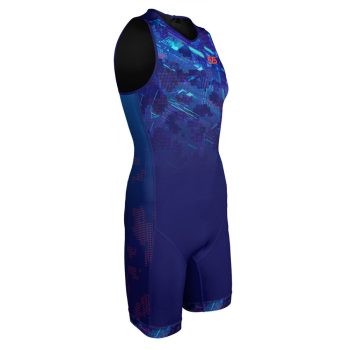 Triatlon versenymez- Endurance - FLASH