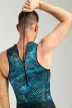 Triatlon versenymez- Endurance - HURRICANO BLUE