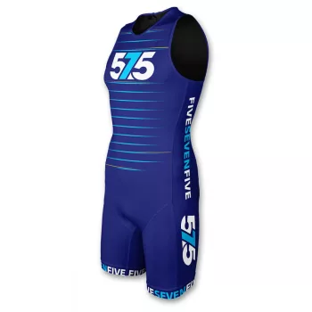 Triatlon versenymez- Endurance - LIMASSOL - Blue