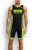 Triatlon versenymez- Endurance - STANDARD - Fluo