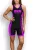 Triatlon versenymez- Endurance - STANDARD - Pink