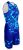 Triatlon versenymez- Endurance - Affinity - Blue
