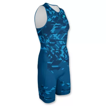 Triatlon versenymez- Endurance - Affinity - Base