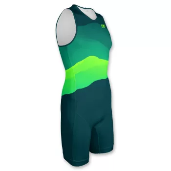Triatlon versenymez- Endurance - GREEN HILLS