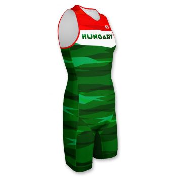 Triatlon versenymez- Endurance - National Team