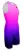 Triatlon versenymez- Endurance - Dream Pink-Purple