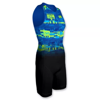 Triatlon versenymez- Endurance - KTR2023