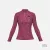 Futófelső hosszú ujjú - Női Cold Top - Terrazzo Pink