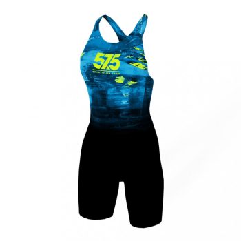 Triatlon versenymez - Női - 575 TEAM BLUE