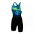 Triatlon versenymez - Női - 575 TEAM BLUE