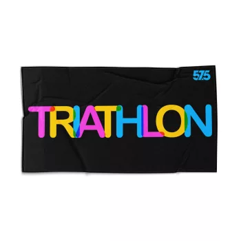 Törölköző - Triathlon