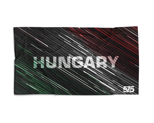 Törölköző - Hungary