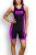 Triatlon versenymez - PRO - STANDARD - Pink