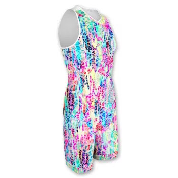 Triatlon versenymez - PRO - Ice Leopard