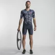 Triatlon versenymez - Rövid ujjú - FLASH