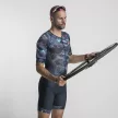 Triatlon versenymez - Rövid ujjú - FLASH