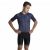 Triatlon versenymez - Rövid ujjú - HIVE - Blue