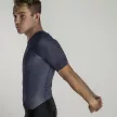 Triatlon versenymez - Rövid ujjú - HIVE - Blue