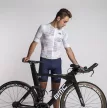 Triatlon versenymez - Rövid ujjú - HOOP