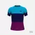 Futópóló PRO - Threestripe Dark Magenta