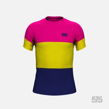 Futópóló PRO - Threestripe Pink