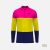 Futófelső Evolution - Threestripe Pink