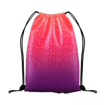 Tornazsák - Dream Coral-Purple