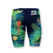 Férfi úszónadrág bermuda - KONA LIMITED EDITION