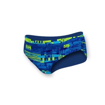 Férfi úszónadrág klasszikus - KTR2023