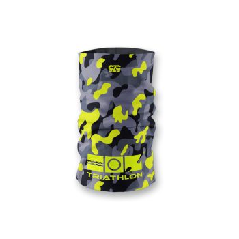 Csősál - CAMO - Fluo