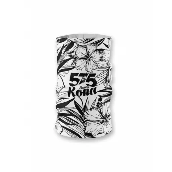 Csősál - KONA - BLACK AND WHITE