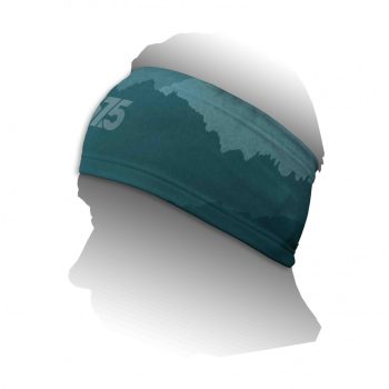 Fejpánt - Fighters' Run Blue Mountains