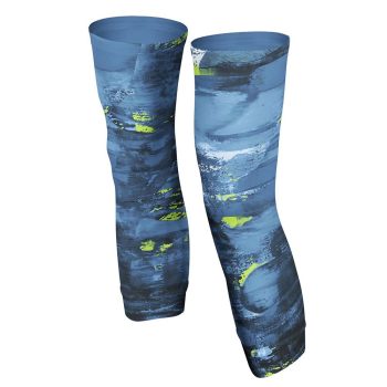 Térdszár - 575 TEAM - Blue