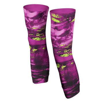 Térdszár - 575 TEAM - Pink