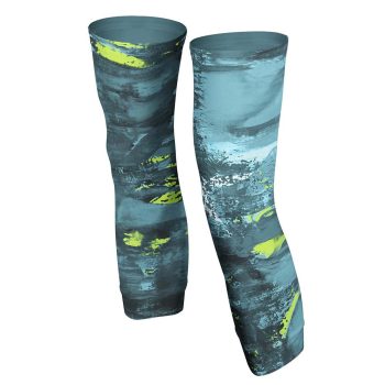 Térdszár - 575 TEAM - Green